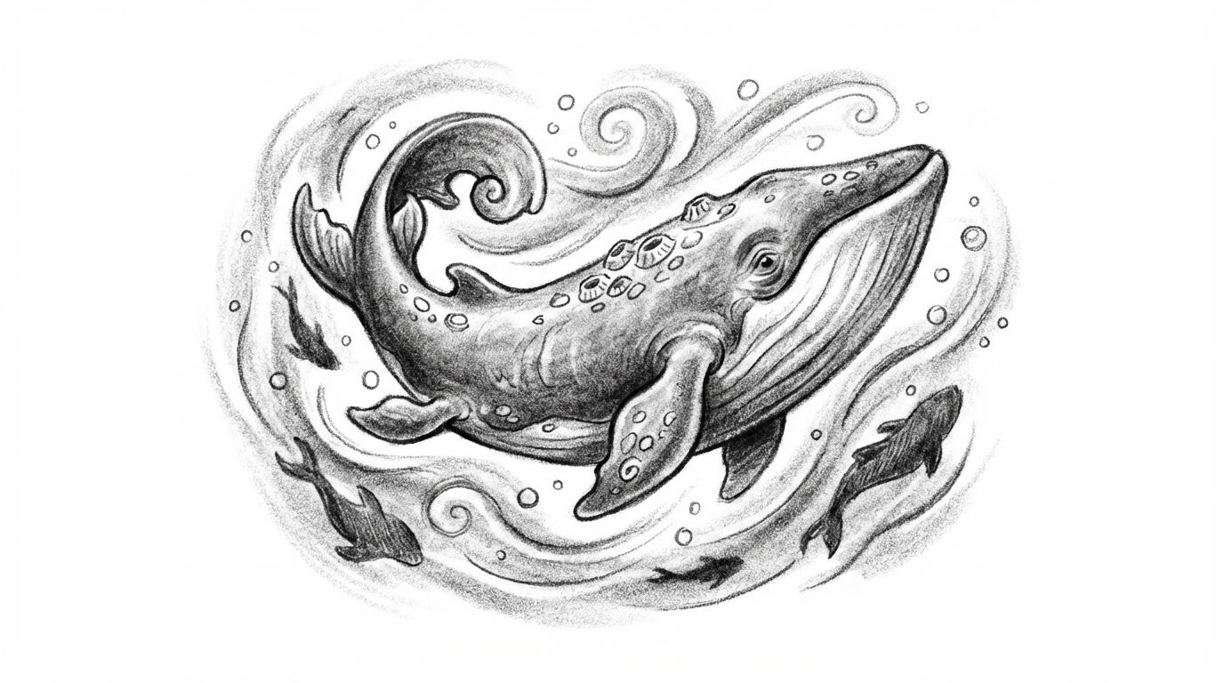 Megafauna Laut Purba
