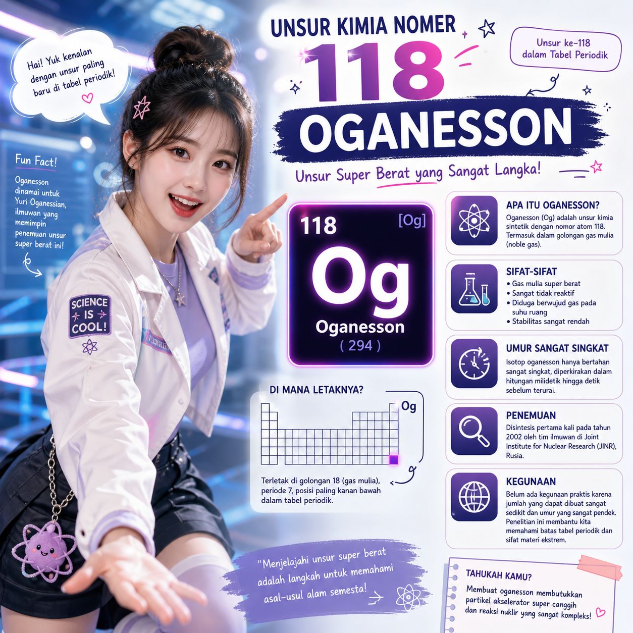 Oganeson